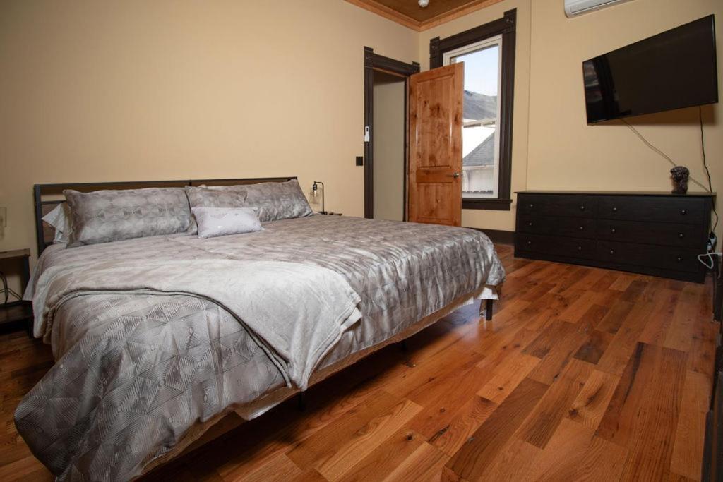 Ferienwohnung Quiet, Gated Oasis Near Downtown Lexington Exterior foto