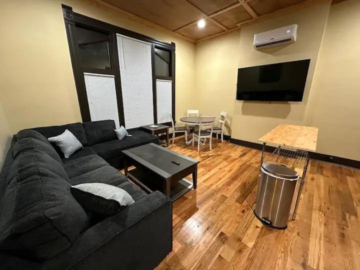 Ferienwohnung Quiet, Gated Oasis Near Downtown Lexington Exterior foto