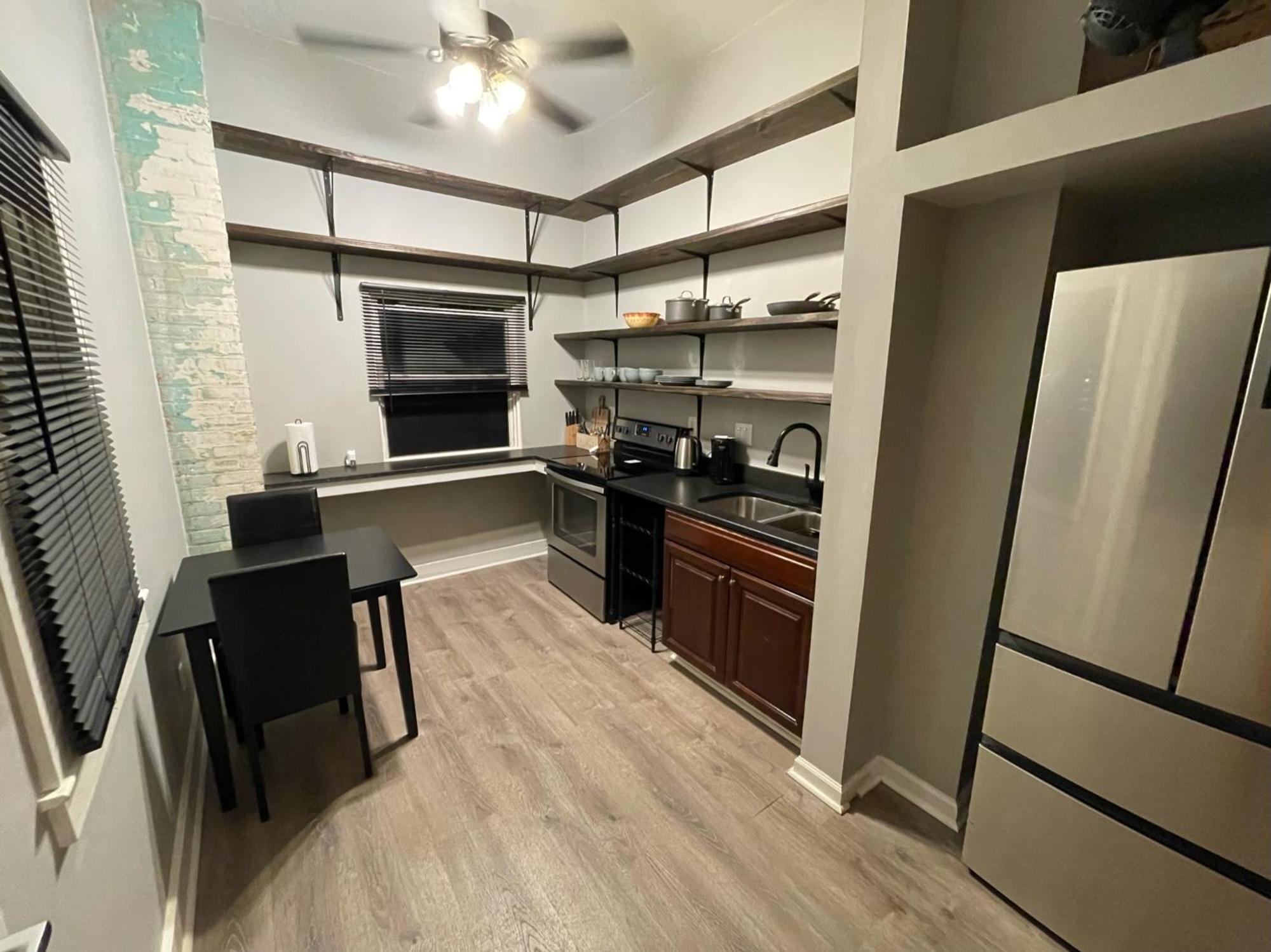 Ferienwohnung Quiet, Gated Oasis Near Downtown Lexington Exterior foto